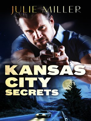 cover image of Kansas City Secrets